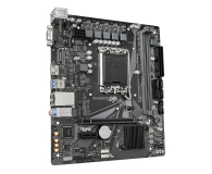 Gigabyte H610M H V3 DDR4 - 1263959 - zdjęcie 3